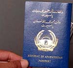 پس از این پاسپورت های کشور با ۱۰ سال اعتبار صادر می شود